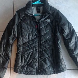 The North Face women’s winter jacket Coat